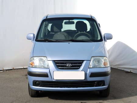 Hyundai Atos, 2004 - pohled č. 2