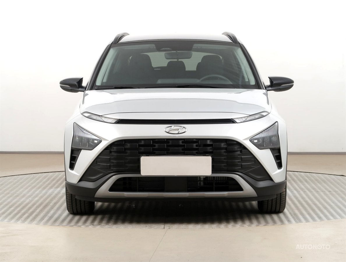 Hyundai Bayon, 2023 - pohled č. 2