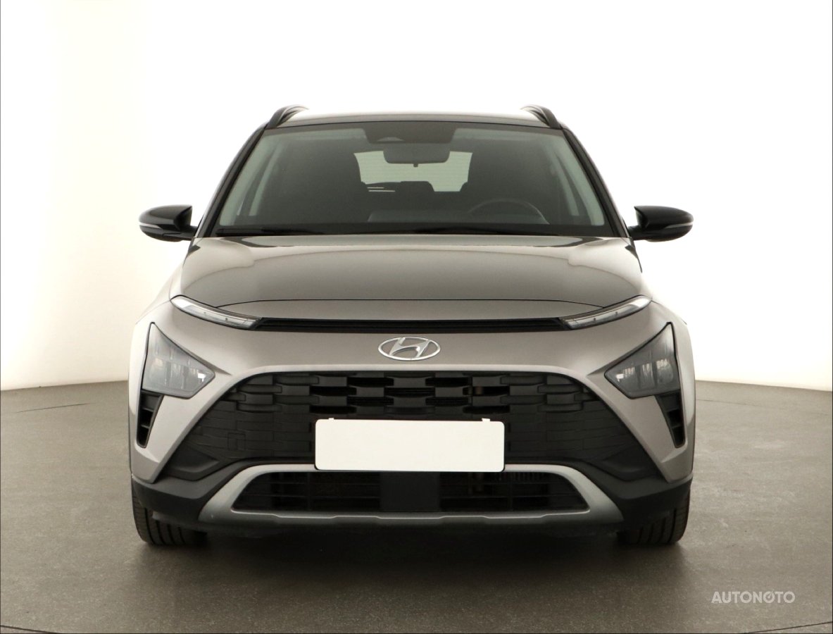 Hyundai Bayon, 2023 - pohled č. 2