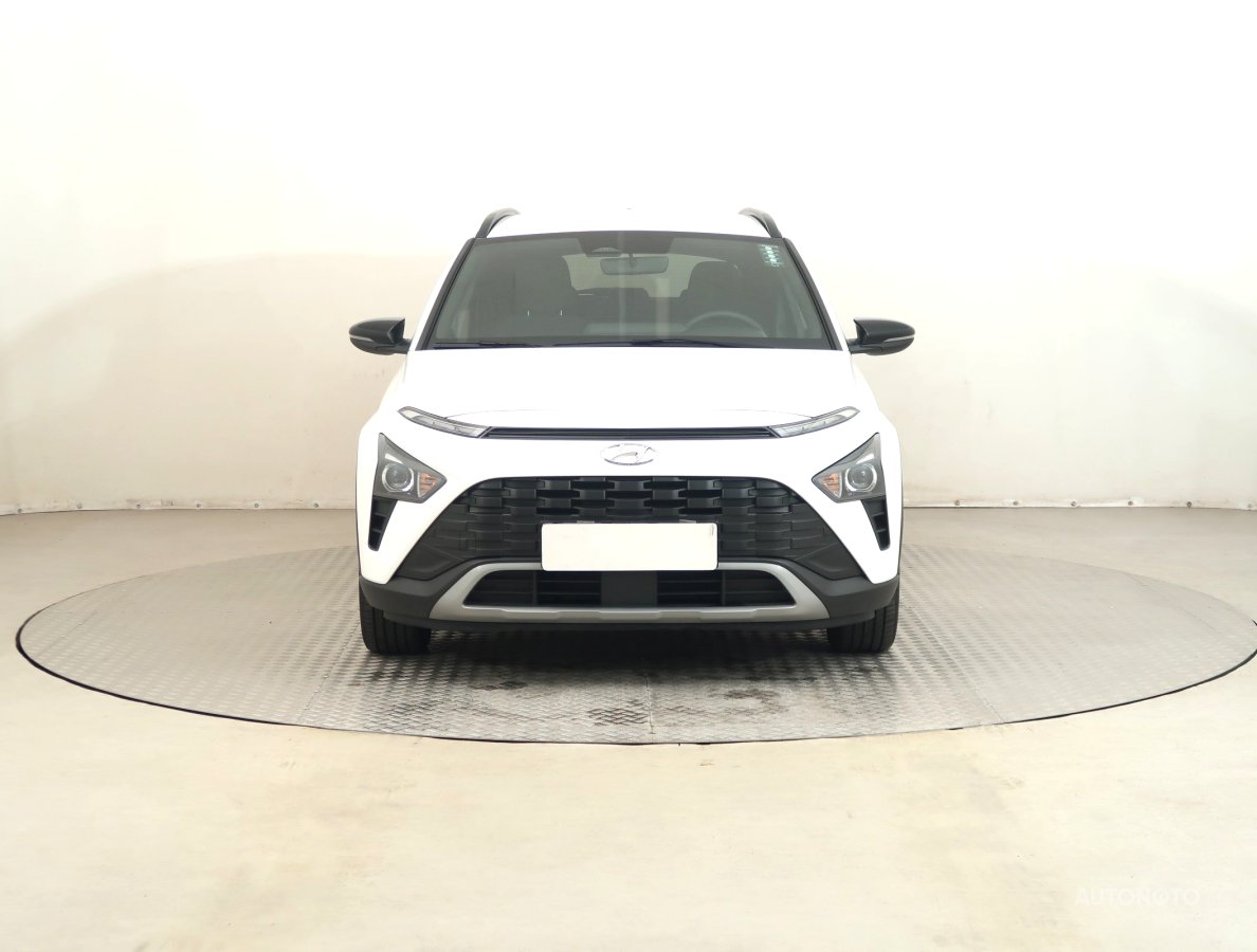 Hyundai Bayon, 2023 - pohled č. 2