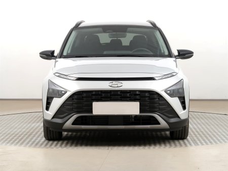 Hyundai Bayon, 2023 - pohled č. 2