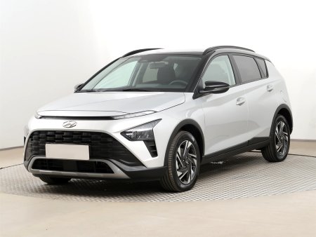 Hyundai Bayon, 2023 - pohled č. 3