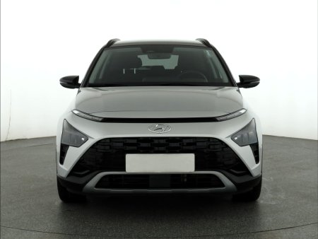 Hyundai Bayon, 2021 - pohled č. 2