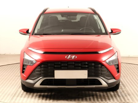 Hyundai Bayon, 2021 - pohled č. 2