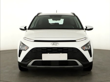Hyundai Bayon, 2022 - pohled č. 2