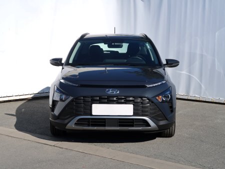 Hyundai Bayon, 2021 - pohled č. 2
