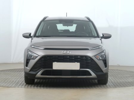 Hyundai Bayon, 2021 - pohled č. 2