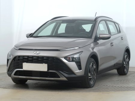 Hyundai Bayon, 2021 - pohled č. 3