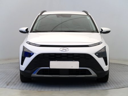 Hyundai Bayon, 2022 - pohled č. 2