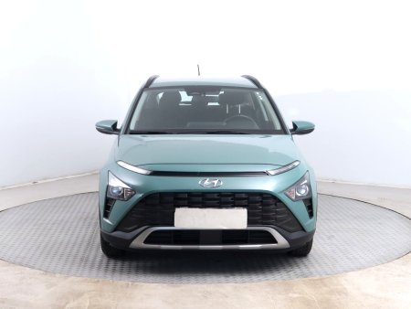 Hyundai Bayon, 2022 - pohled č. 2