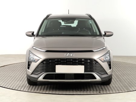 Hyundai Bayon, 2022 - pohled č. 2