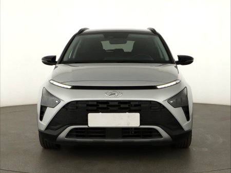 Hyundai Bayon, 2022 - pohled č. 2