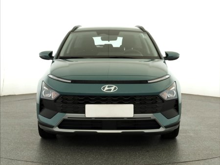 Hyundai Bayon, 2024 - pohled č. 2