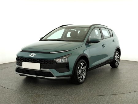 Hyundai Bayon, 2024 - pohled č. 3