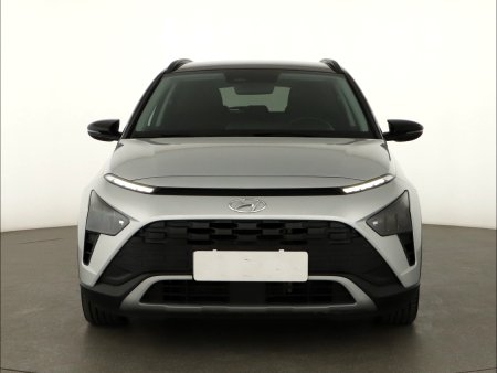 Hyundai Bayon, 2022 - pohled č. 2