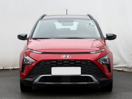 Hyundai Bayon, 2021 - pohled č. 2