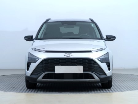 Hyundai Bayon, 2022 - pohled č. 2