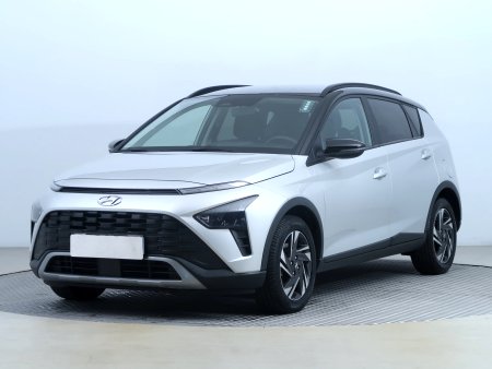 Hyundai Bayon, 2022 - pohled č. 3