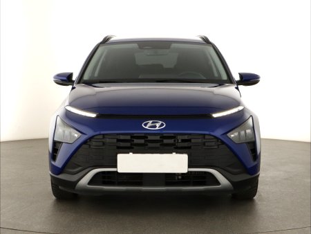 Hyundai Bayon, 2024 - pohled č. 2