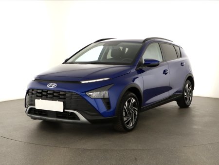 Hyundai Bayon, 2024 - pohled č. 3