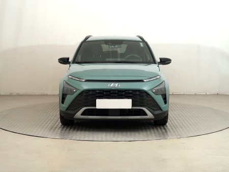 Hyundai Bayon, 2024 - pohled č. 2