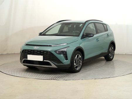 Hyundai Bayon, 2024 - pohled č. 3