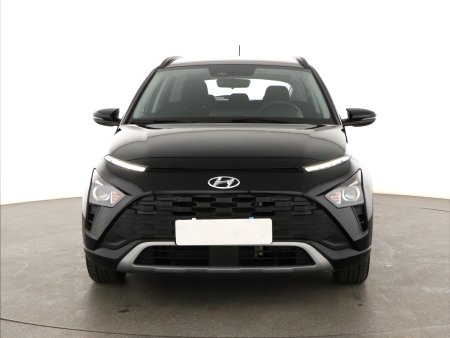 Hyundai Bayon, 2023 - pohled č. 2