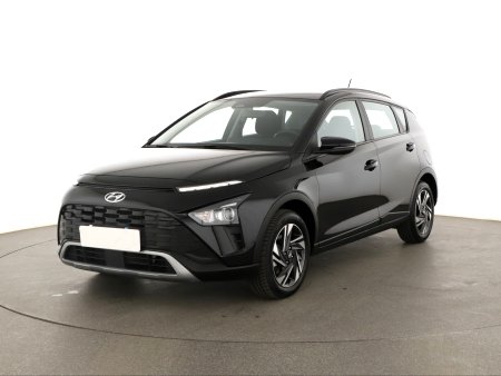 Hyundai Bayon, 2023 - pohled č. 3