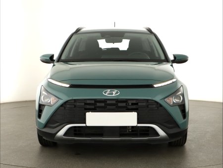 Hyundai Bayon, 2022 - pohled č. 2