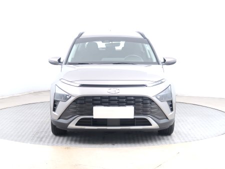 Hyundai Bayon, 2022 - pohled č. 2