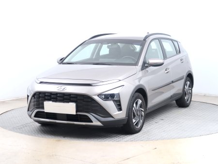 Hyundai Bayon, 2022 - pohled č. 3