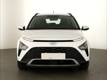 Hyundai Bayon, 2023 - pohled č. 2