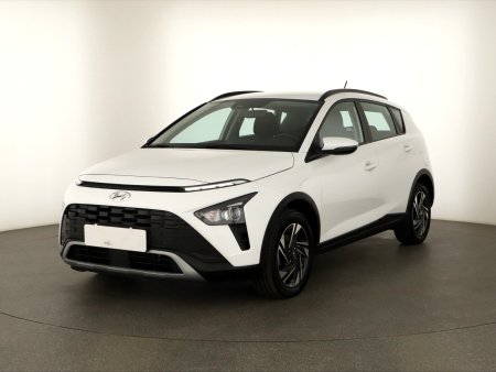 Hyundai Bayon, 2023 - pohled č. 3