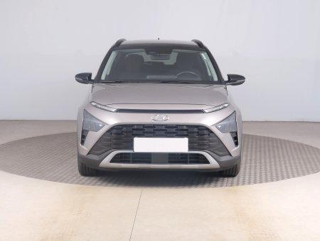 Hyundai Bayon, 2022 - pohled č. 2