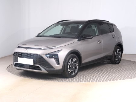 Hyundai Bayon, 2022 - pohled č. 3