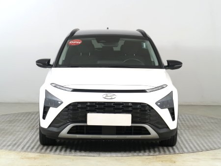 Hyundai Bayon, 2022 - pohled č. 2