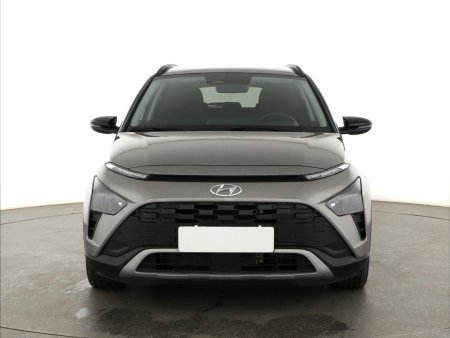 Hyundai Bayon, 2022 - pohled č. 2