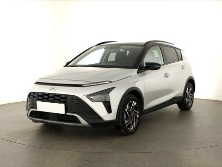 Hyundai Bayon, 2022 - pohled č. 3