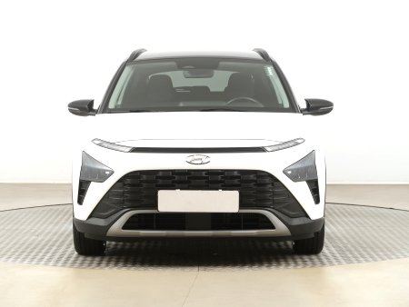 Hyundai Bayon, 2022 - pohled č. 2