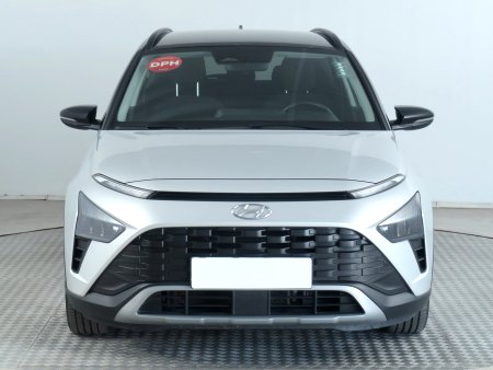 Hyundai Bayon, 2022 - pohled č. 2