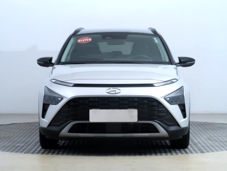 Hyundai Bayon, 2022 - pohled č. 2