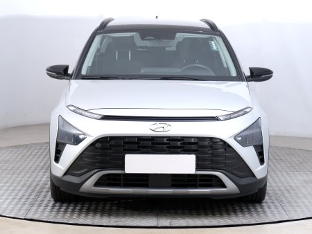 Hyundai Bayon, 2022 - pohled č. 2