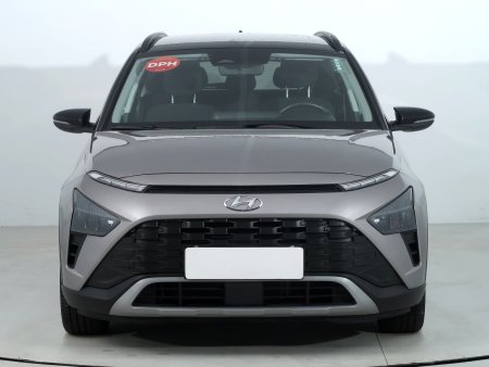 Hyundai Bayon, 2022 - pohled č. 2