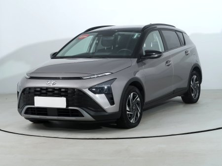 Hyundai Bayon, 2022 - pohled č. 3