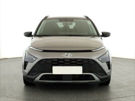 Hyundai Bayon, 2022 - pohled č. 2