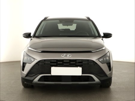 Hyundai Bayon, 2023 - pohled č. 2