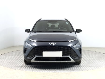 Hyundai Bayon, 2023 - pohled č. 2