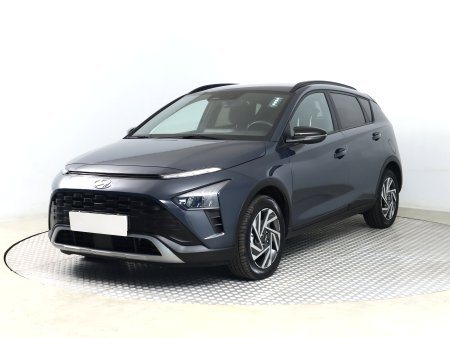 Hyundai Bayon, 2023 - pohled č. 3