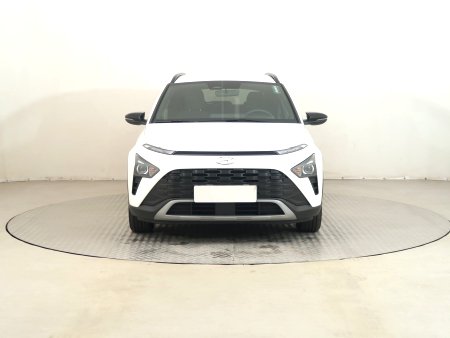 Hyundai Bayon, 2023 - pohled č. 2