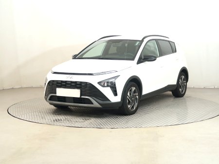 Hyundai Bayon, 2023 - pohled č. 3